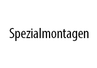 spezial-montagen